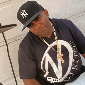 Meet your Posher, Antonio